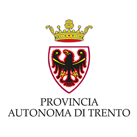 Footer Logo - Provincia Autonoma di Trento