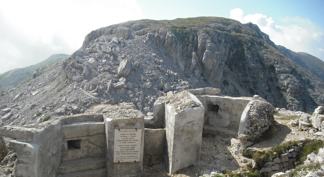 da visitare a trento